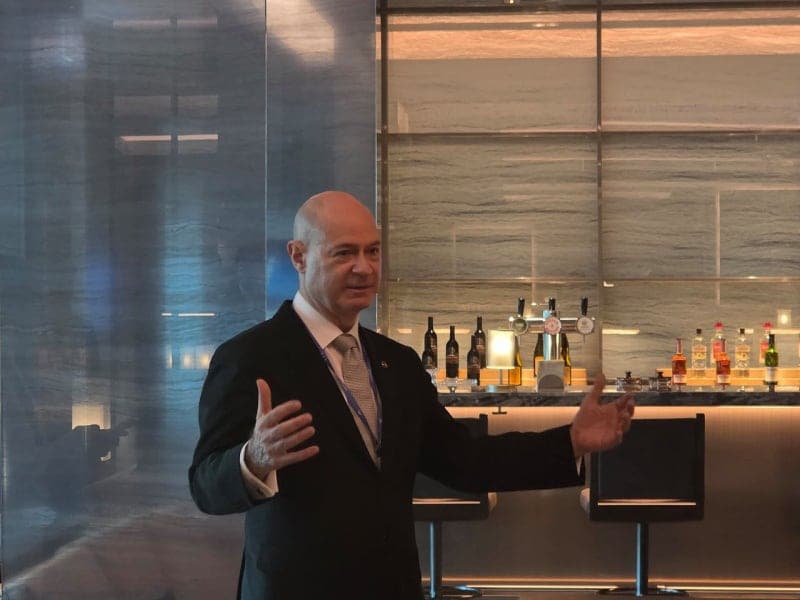 통합 앞둔 대한항공, 라운지·정비 역량 강화…"인프라 확대 속도"