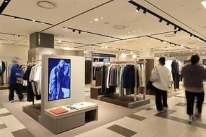 신세계百, "160개 브랜드 총집합"…'맨즈&우먼스 위크' 개최