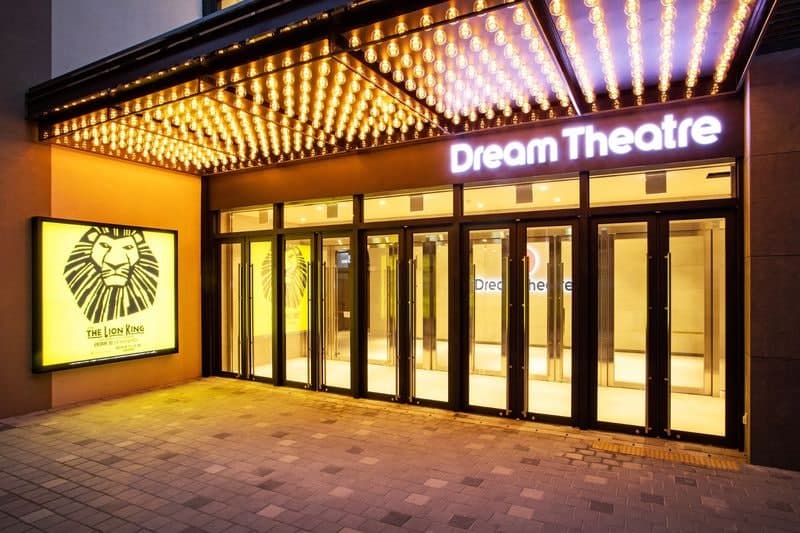 부산 드림씨어터 개관 7주년, '뮤지컬 대박' 터뜨리며 누적 관람객 100만 돌파