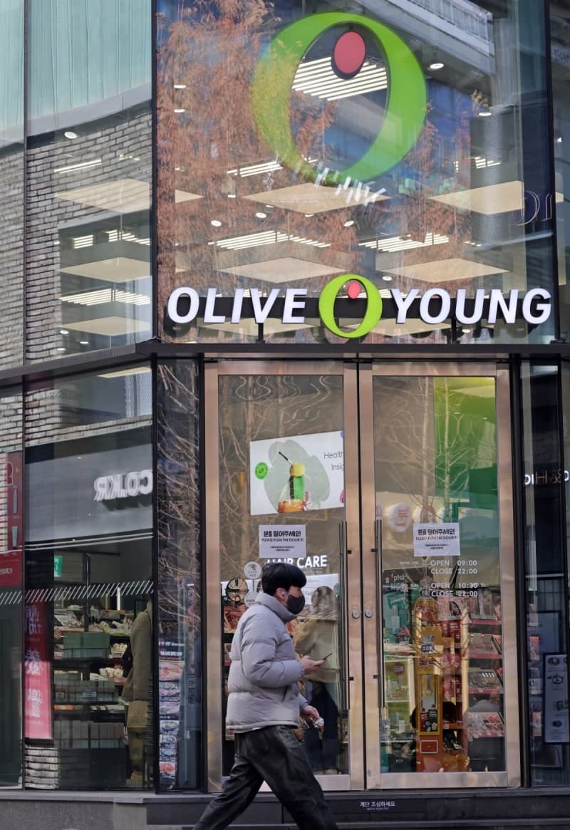 "불황도 비껴간다" 올다무, 백화점 매출 넘어서며 유통 대세 굳혔다