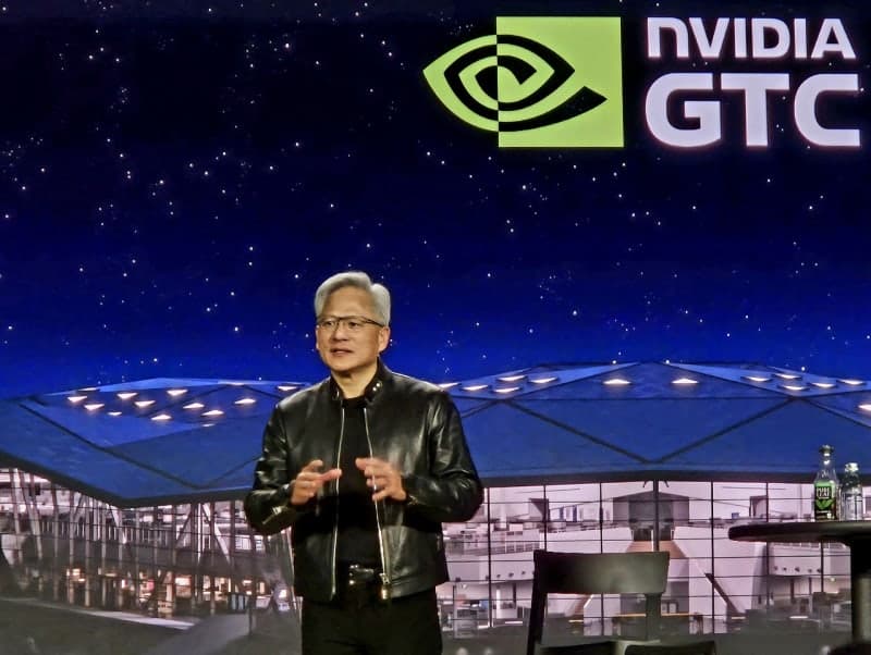 엔비디아, 세계 첫 개방형 양자 AI 모델 '이징' 공개… "양자 컴퓨터의 윈도우 탄생?"