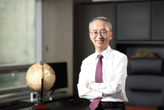 전 직원에 AI 구독비 쏜 우미건설, "AI로 산업현장 혁신"