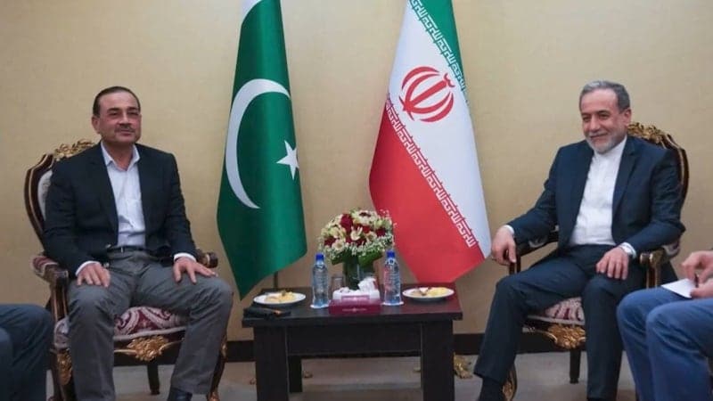 트럼프 "전쟁 거의 끝났다"…미·이란 2차 종전 협상 급물살, 파키스탄 중재