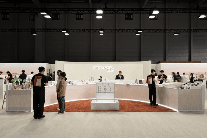 한국디자인진흥원, 프랑스 메종&오브제 한국디자인관 참가기업 모집