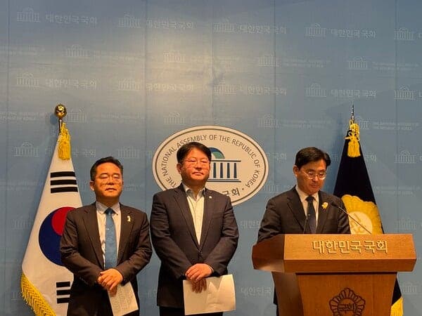 민주당 "지방선거 이후 디지털자산기본법 논의 본격화할 것"