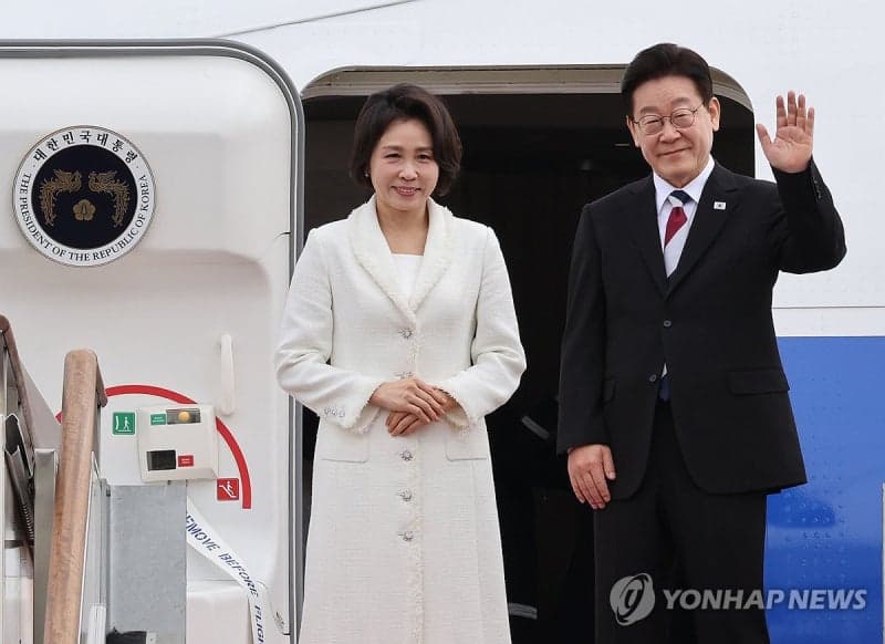 李대통령, 19일부터 5박 6일 인도·베트남 국빈 방문…핵심분야 협력 고도화