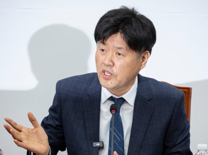 친명 김영진, 김용 출마에 "국민 눈높이 맞아야" 제동