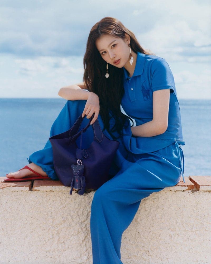 롯데百, 잠실 에비뉴엘서 남프랑스 정취 담은 '폴로 랄프로렌' 단독 팝업 연다