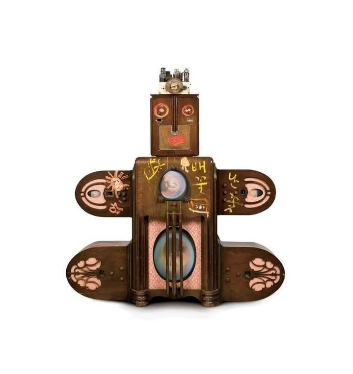 백남준 '김활란 박사'·이우환 '조응' 등 88억 규모 서울옥션 경매 출품