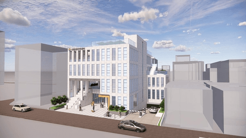 양천구, '34년 숙원' 신월2동 주민센터 신청사 건립 본격 착수