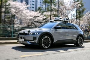 현대모비스, SDV·자율주행 평가검증 시스템 구축…“1만시간을 1주일로 단축”