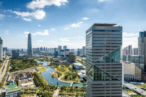 인천경제청, 500억 규모 '인천스타트업파크펀드 2호' 조성…유망기업 투자 본격화