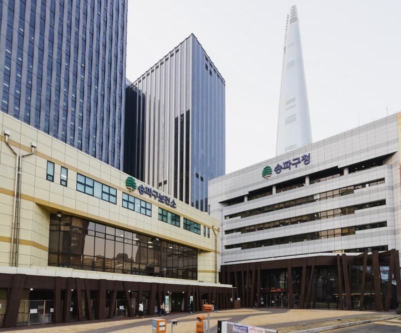 송파구, "우리동네 숲 산책" 운영…숲 해설가와 함께 집 앞 산책