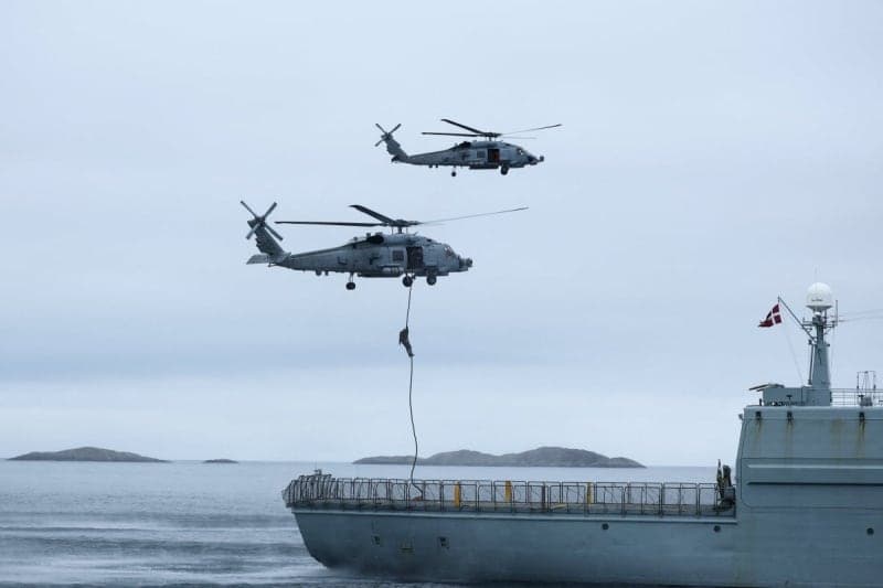 "미국 없이도 괜찮다" 유럽, 독자 방위 계획에 속도… '미국 없는 나토' 현실화되나