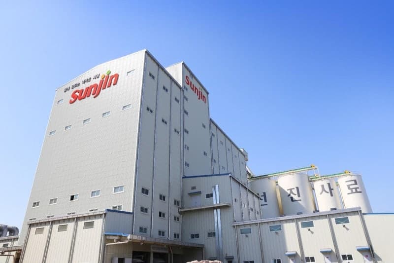 선진, 지난해 영업이익 44% 증가한 1792억원 기록…“외형·수익 동반성장”