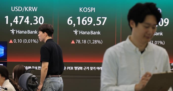 “증시 이렇게 좋으니, 주식으로 바꿔 갈게요”…1분기 주식관련사채 행사 1.8조원 육박