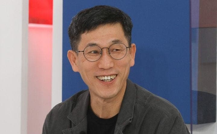 진중권 "부산 사람들 조국 안 좋아해" 조국 "한동훈은 정치권 진중권"