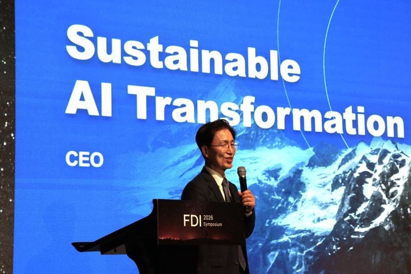 파수 AI, AX 핵심은 데이터·보안…플랫폼 '엘름'·컨설팅 'FAAX' 공개