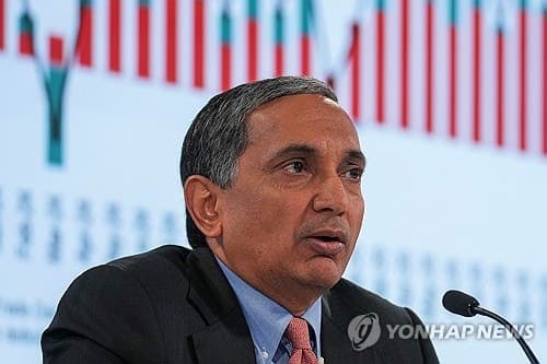 IMF "아시아, 중동전쟁 에너지 충격에 경제성장 둔화 전망"