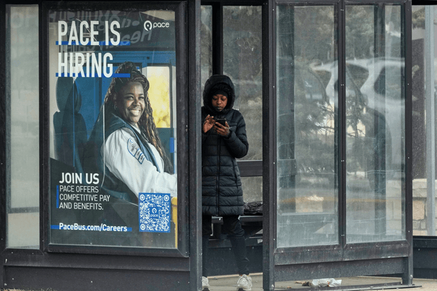 美 주간 신규 실업수당 청구 20만7천건…예상치 하회하며 안정세