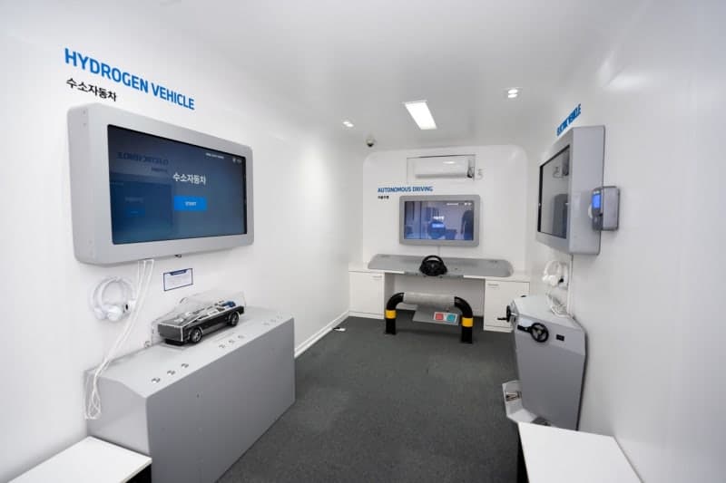 BMW코리아 미래재단, '2026 대전사이언스페스티벌'서 '모바일 주니어 캠퍼스' 운영