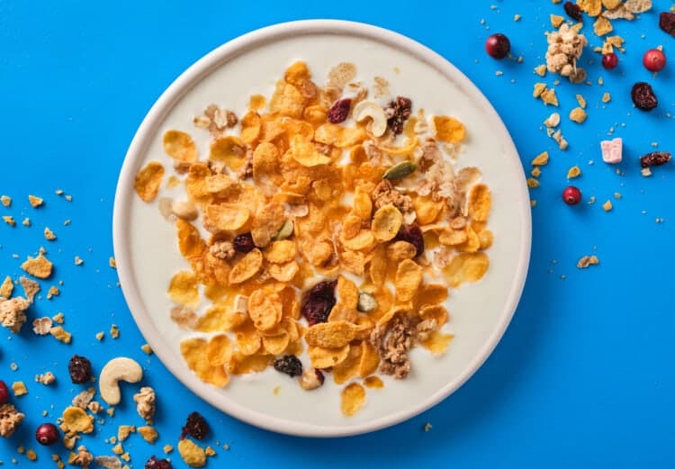 "공짜로 줘도 안먹어"…비만 전문의가 경고한 '식곤증 부르는 최악의 점심 메뉴'