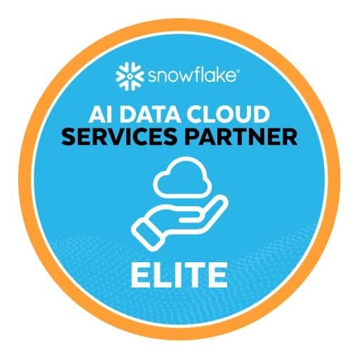 메가존클라우드, 스노우플레이크 최고 파트너 등급 '엘리트' 2년 연속 획득