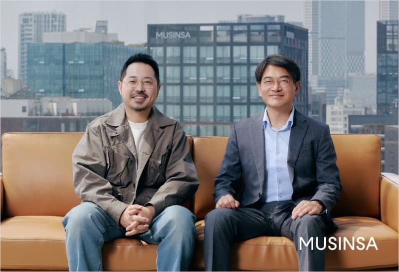 무신사, 삼성카드와 맞손 "회원 혜택 강화" 제휴카드 출격