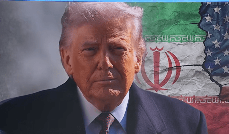 트럼프 "전쟁 거의 끝났다" 이란과 2차 협상 초읽기…종전 담판 짓나