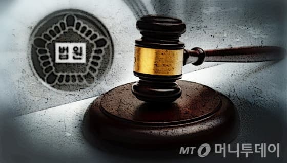 "미쳤어?" 말하자 멈췄지만…술자리서 흉기질 40대 집유, 이유는?