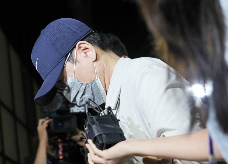 '삼부토건 주가조작 키맨 이기훈 도피 조력' 코스닥 상장사 회장 1심 징역 1년 6개월 실형