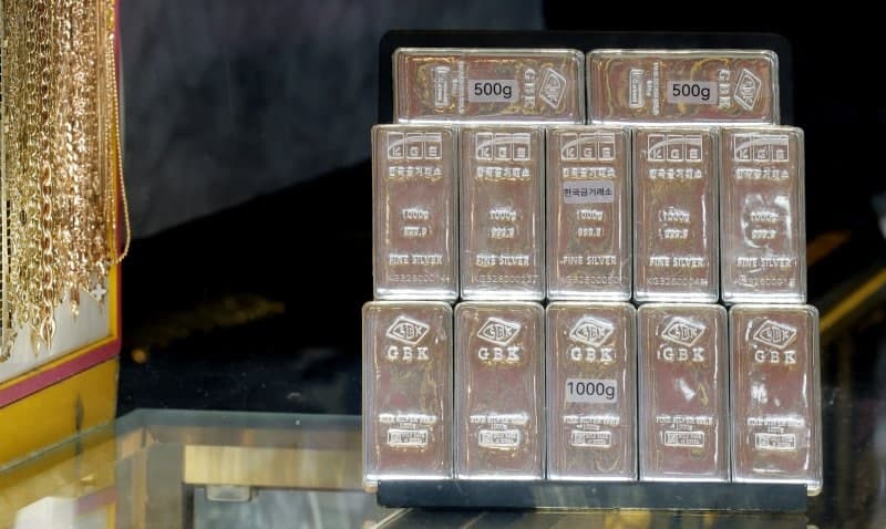 "글로벌 은 시장, 6년 연속 공급 부족 지속 예상"