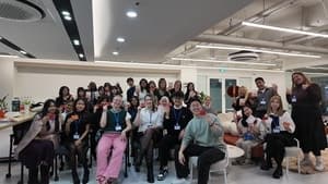 오렌지스퀘어, 외국인 유학생 '와우패스 홍보대사' 2기 출범…"거주 외국인 일상까지 파고든다"