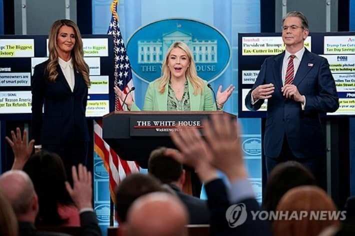 백악관 "휴전 연장 요청 안 해…다음 회담도 파키스탄 유력"