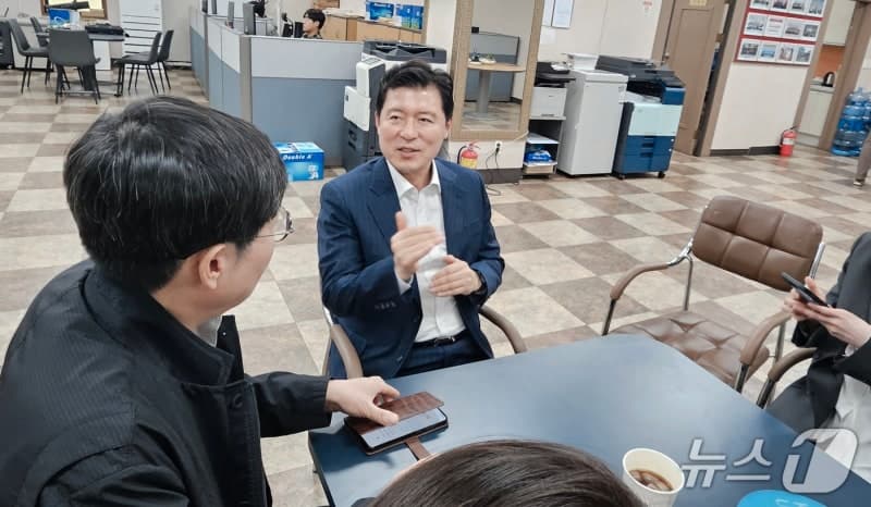 국민의힘 경북, 문경시장 현역 신현국 첫 공천 배제…영주시장 4인 예비경선