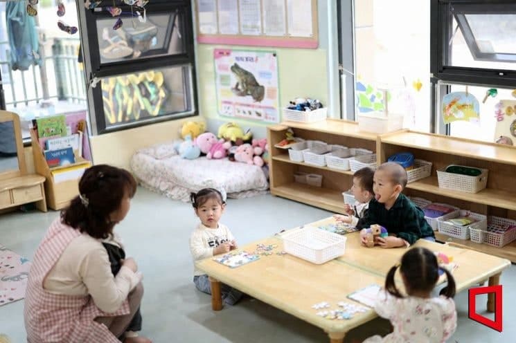 안동시, 3월 출생아수 71명 “새로운 가능성 확인”…‘아이키우기 좋은 도시’ 정책효과