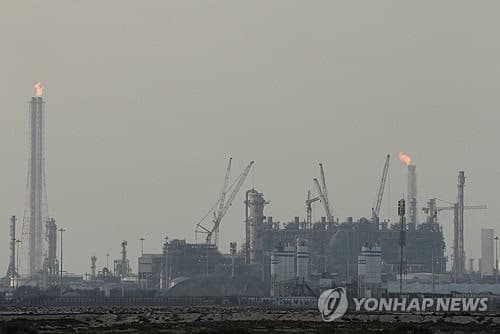 이란 전쟁으로 에너지 인프라 초토화..."피해액 최대 85조원"