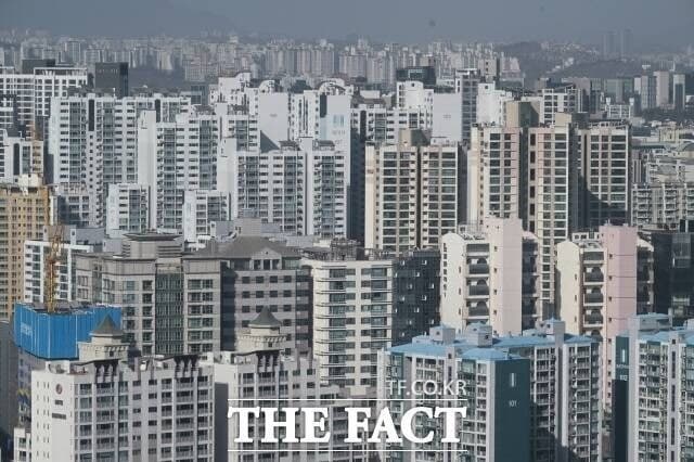 수도권 대형 오피스텔 18개월 연속 상승세… "아파트 대신 오피스텔로" 수요 이동