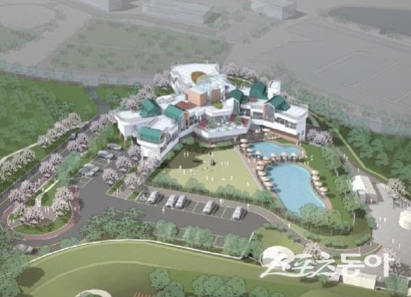 봉화군, 반려동물 동반 '백두대간 힐링 펫빌리지' 조성 박차