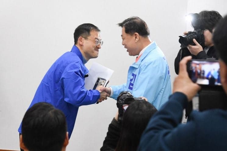 6·3 지방선거·재보궐선거 열쇳말은 ‘단일화’…울산시장, 평택을 조국 참전 여야 셈법 치열