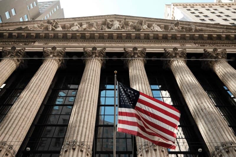 "전쟁 끝나나?" 종전 기대-외국인 컴백… 코스피 6100 회복, S&P500 7000 돌파