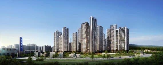 고금리·분양가 상승 속, 금융 혜택과 '계약조건 안심보장제' 도입 단지 대안 부상