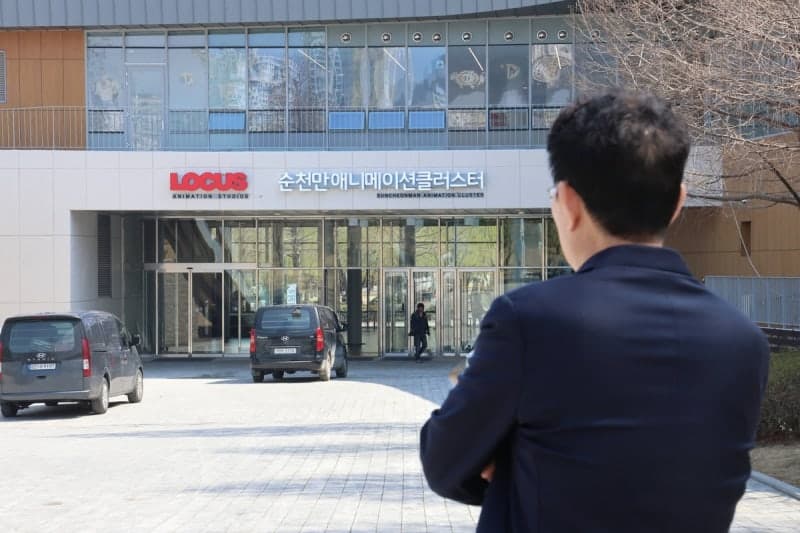 여수MBC 순천 이전 두고 조계원-노관규 공방 격화, 노관규 "멈춰달라"