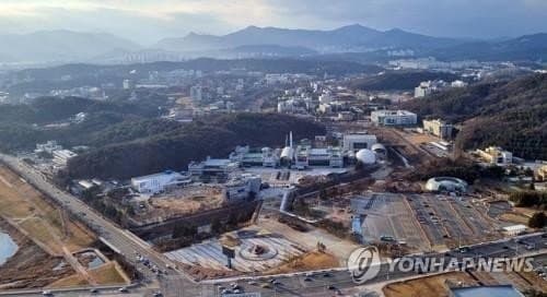 강소특구, 올해 535억 투입 "청년 창업 60% 이상 집중" 지원 확대