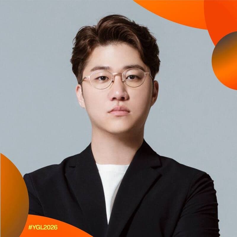 류형우 아워홈 상무·이승윤 PIP랩스 대표, 세계경제포럼(WEF) '영 글로벌 리더' 선정