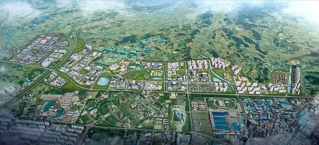 전국 6곳 연구개발특구, 첨단산업 성장 거점 부상…광주 첨단3지구 주목