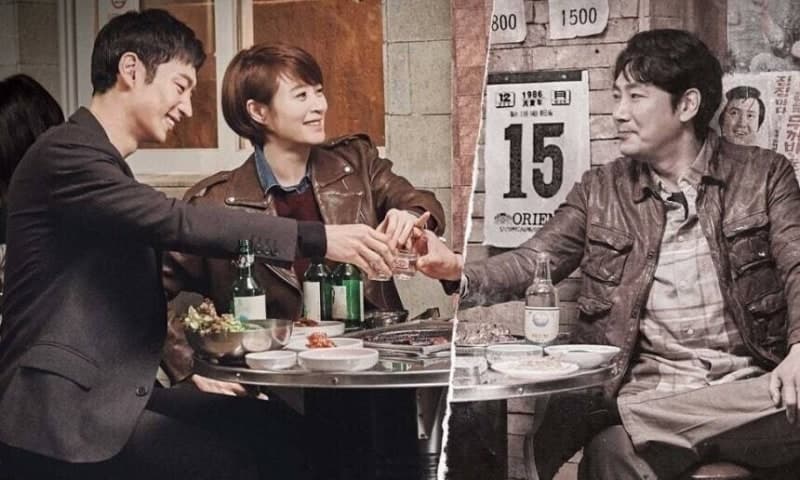 '소년범' 조진웅 암초 만난 '두번째 시그널', 결국 올여름 못보나…tvN "편성 미정"