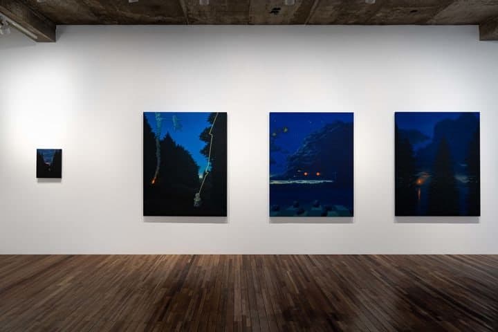 “지역과 함께 미래를 예술로” 포스코미술관 광양, 개관 1주년 특별기획전 ‘상상으로 엮인 지도’ 20일 개막