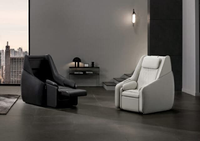 세라젬, '레드닷 디자인 어워드 2026' 3관왕 수상