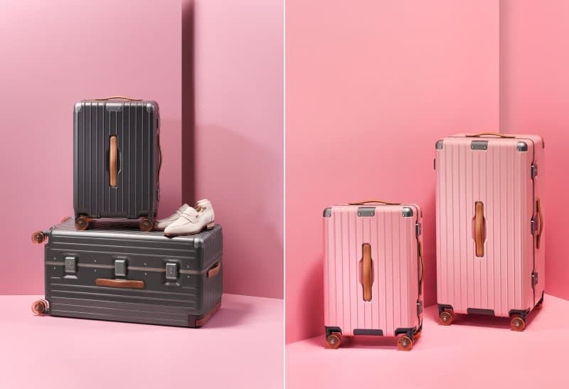 라피아르, 캐리어 시장 진출…“취향 따라 휠 바꾼다”